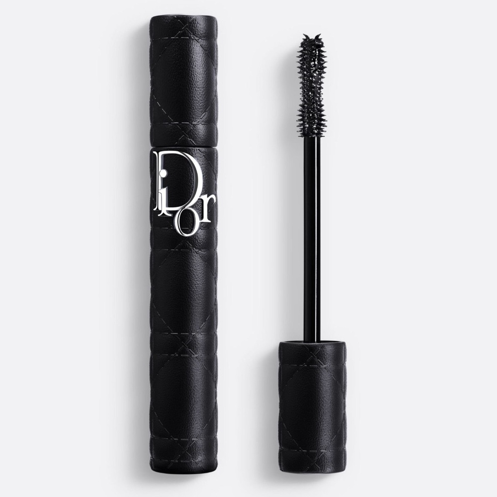 NWOT Dior overvolume Black Mascara